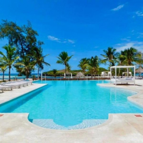 Tower Beach House